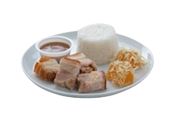 AMBER'S MENU PHILIPPINES UPDATED PRICES 2025 35 "Pork Combo Package, a savory assortment of tender pork dishes with flavorful sides."